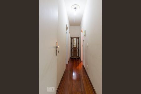 Apartamento à venda com 120m², 4 quartos e 2 vagasQuarto