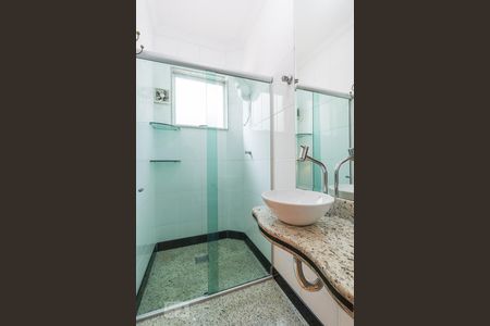 Apartamento à venda com 120m², 4 quartos e 2 vagasBanheiro