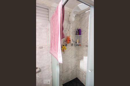 Apartamento à venda com 96m², 3 quartos e 1 vagaBanheiro