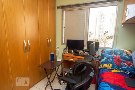 Apartamento à venda com 96m², 3 quartos e 1 vagaQuarto 2 