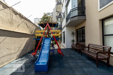 Apartamento à venda com 50m², 1 quarto e 1 vaga Apartamento à venda com 50m², 1 quarto e 1 vagaÁrea Comum do prédio