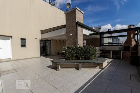 Apartamento à venda com 50m², 1 quarto e 1 vaga Apartamento à venda com 50m², 1 quarto e 1 vagaÁrea Comum do prédio