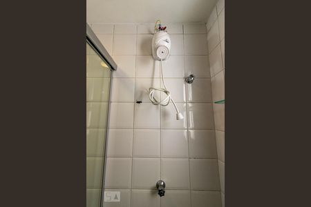 Apartamento à venda com 50m², 1 quarto e 1 vaga Apartamento à venda com 50m², 1 quarto e 1 vagaBanheiro