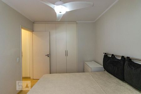 Apartamento à venda com 50m², 1 quarto e 1 vaga Apartamento à venda com 50m², 1 quarto e 1 vagaQuarto 1