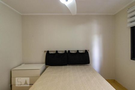 Apartamento à venda com 50m², 1 quarto e 1 vaga Apartamento à venda com 50m², 1 quarto e 1 vagaQuarto 1