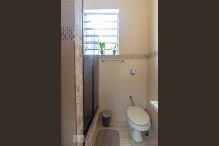 Apartamento à venda com 50m², 2 quartos e sem vaga Apartamento à venda com 50m², 2 quartos e sem vagaBanheiro
