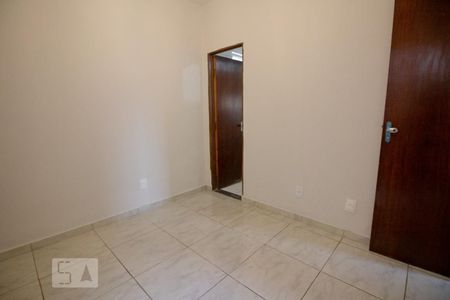 Suíte de apartamento à venda com 3 quartos, 81m² em Santa Mônica, Belo Horizonte