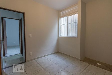 Suíte de apartamento à venda com 3 quartos, 81m² em Santa Mônica, Belo Horizonte