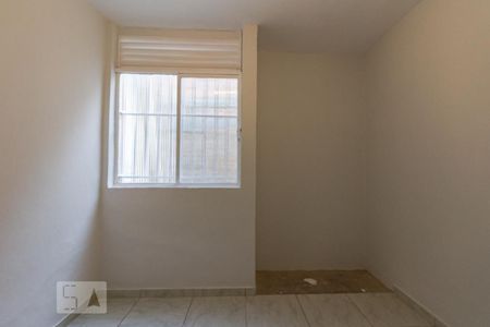 Suíte de apartamento à venda com 3 quartos, 81m² em Santa Mônica, Belo Horizonte