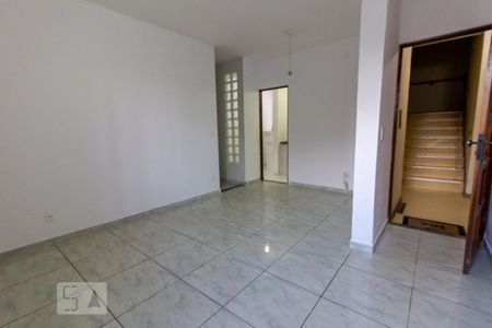 Sala de apartamento à venda com 3 quartos, 81m² em Santa Mônica, Belo Horizonte