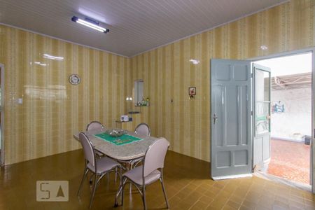 Casa à venda com 147m², 2 quartos e 7 vagas Casa à venda com 147m², 2 quartos e 7 vagasCozinha