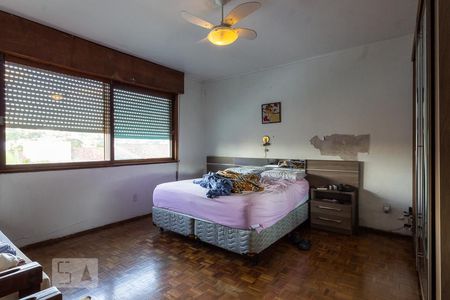 Casa à venda com 350m², 7 quartos e 3 vagasQuarto Suíte 2