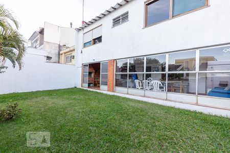 Casa à venda com 350m², 7 quartos e 3 vagasÁrea Externa