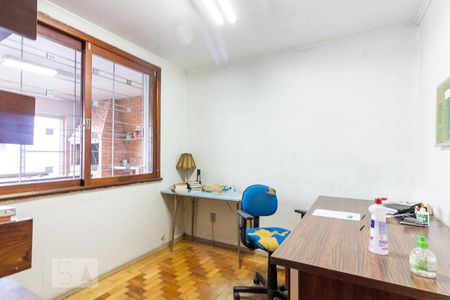 Casa à venda com 350m², 7 quartos e 3 vagasEscritório