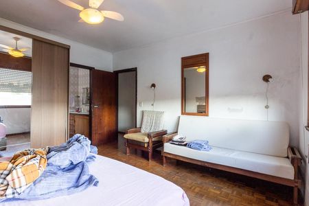 Casa à venda com 350m², 7 quartos e 3 vagasQuarto Suíte 2