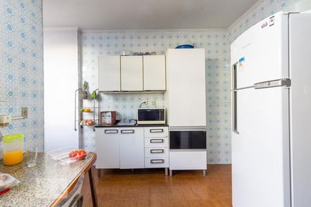 Casa à venda com 350m², 7 quartos e 3 vagasCozinha