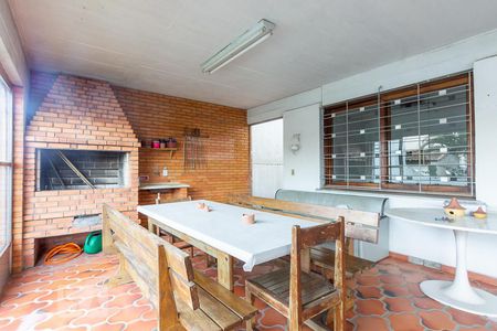 Casa à venda com 350m², 7 quartos e 3 vagasEspaço Gourmet