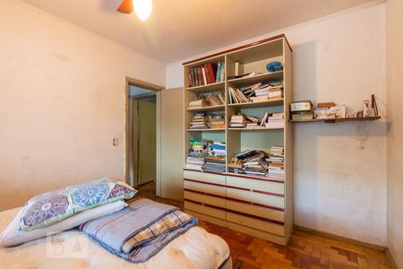 Casa à venda com 350m², 7 quartos e 3 vagasQuarto de Serviço