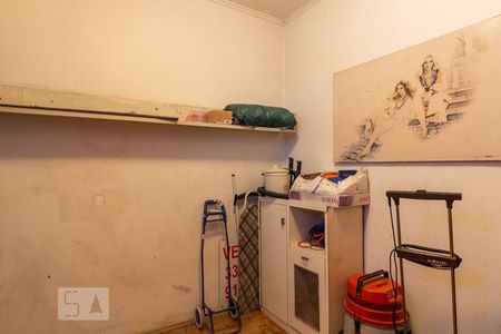 Casa à venda com 350m², 7 quartos e 3 vagasÁrea de Serviço