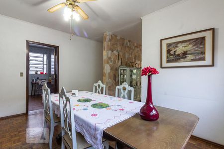 Casa à venda com 350m², 7 quartos e 3 vagasSala de Jantar