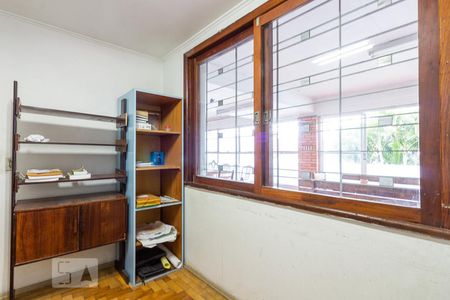 Casa à venda com 350m², 7 quartos e 3 vagasEscritório