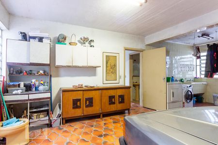 Casa à venda com 350m², 7 quartos e 3 vagasÁrea de Serviço