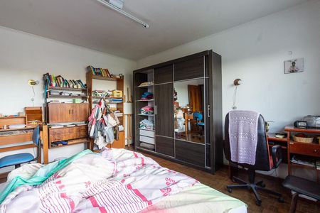 Casa à venda com 350m², 7 quartos e 3 vagasQuarto Suíte 1