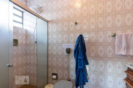 Casa à venda com 350m², 7 quartos e 3 vagasBanheiro da Suíte