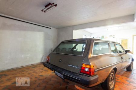Casa à venda com 350m², 7 quartos e 3 vagasGaragem