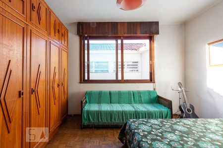 Casa à venda com 350m², 7 quartos e 3 vagasQuarto 2