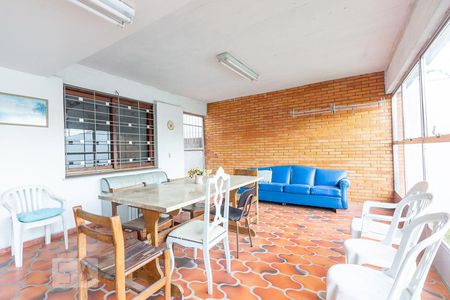 Casa à venda com 350m², 7 quartos e 3 vagasEspaço Gourmet