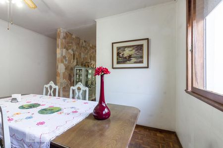 Casa à venda com 350m², 7 quartos e 3 vagasSala de Jantar