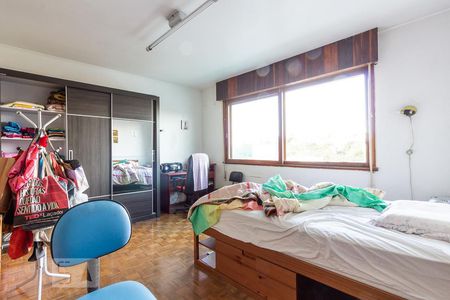 Casa à venda com 350m², 7 quartos e 3 vagasQuarto Suíte 1