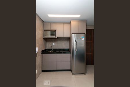 Studio à venda com 30m², 1 quarto e 1 vaga Studio à venda com 30m², 1 quarto e 1 vagaStudio