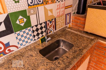 Casa à venda com 200m², 3 quartos e 4 vagasEspaço Gourmet