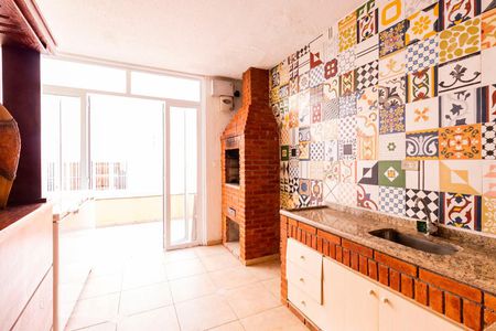 Casa à venda com 200m², 3 quartos e 4 vagasEspaço Gourmet