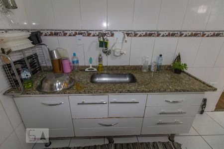 Casa à venda com 200m², 3 quartos e 2 vagasCozinha