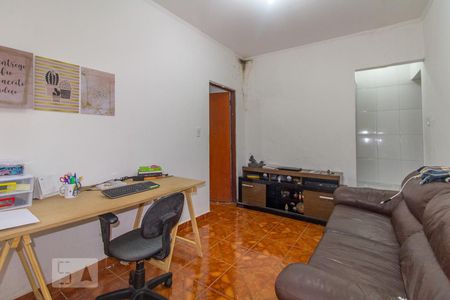 Casa à venda com 200m², 3 quartos e 2 vagasSala 2