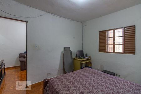 Casa à venda com 200m², 3 quartos e 2 vagasQuarto 3