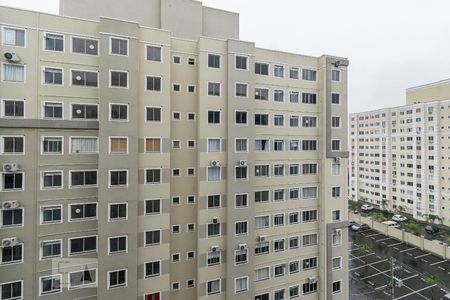 Suíte de apartamento para alugar com 2 quartos, 54m² em Irajá, Rio de Janeiro