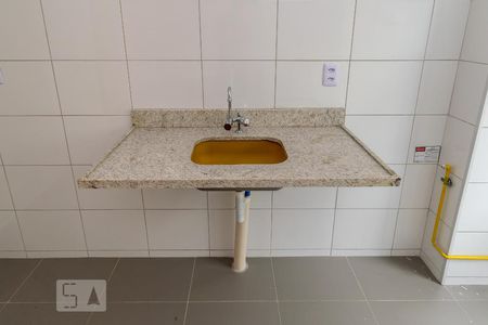 Apartamento para alugar com 54m², 2 quartos e 1 vaga Apartamento para alugar com 54m², 2 quartos e 1 vagaCozinha
