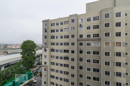 Apartamento para alugar com 54m², 2 quartos e 1 vaga Apartamento para alugar com 54m², 2 quartos e 1 vagaVista da Área de Serviço