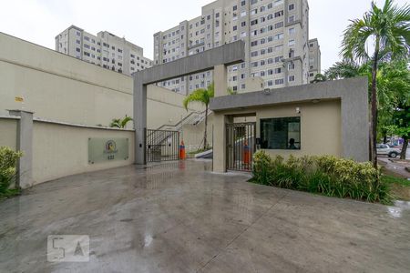 Apartamento para alugar com 54m², 2 quartos e 1 vaga Apartamento para alugar com 54m², 2 quartos e 1 vagaFachada do Condomínio