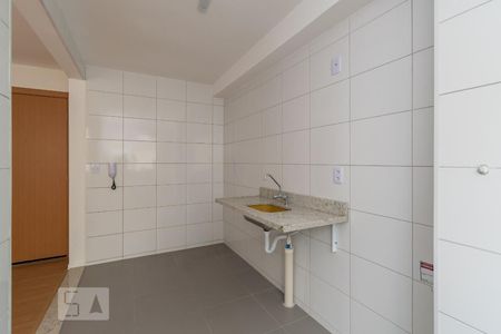 Apartamento para alugar com 54m², 2 quartos e 1 vaga Apartamento para alugar com 54m², 2 quartos e 1 vagaCozinha