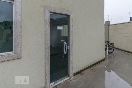 Apartamento para alugar com 54m², 2 quartos e 1 vaga Apartamento para alugar com 54m², 2 quartos e 1 vagaÁrea comum - Academia