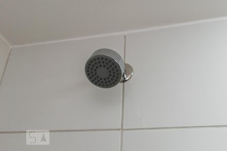 Apartamento para alugar com 54m², 2 quartos e 1 vaga Apartamento para alugar com 54m², 2 quartos e 1 vagaBanheiro da Suíte - Chuveiro a gás
