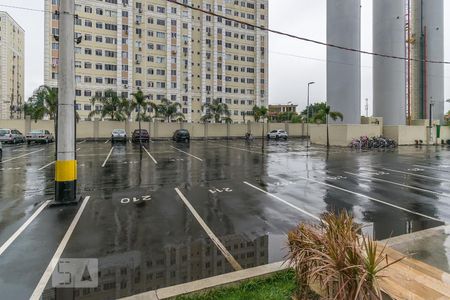 Apartamento para alugar com 54m², 2 quartos e 1 vaga Apartamento para alugar com 54m², 2 quartos e 1 vagaGaragem