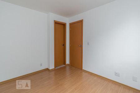 Suíte de apartamento para alugar com 2 quartos, 54m² em Irajá, Rio de Janeiro