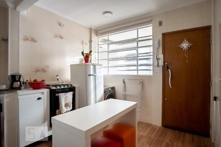 Studio à venda com 24m², 1 quarto e sem vaga Studio à venda com 24m², 1 quarto e sem vagaCozinha