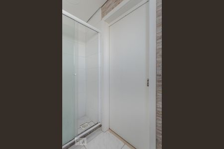 Apartamento à venda com 50m², 2 quartos e 1 vaga Apartamento à venda com 50m², 2 quartos e 1 vagaBanheiro